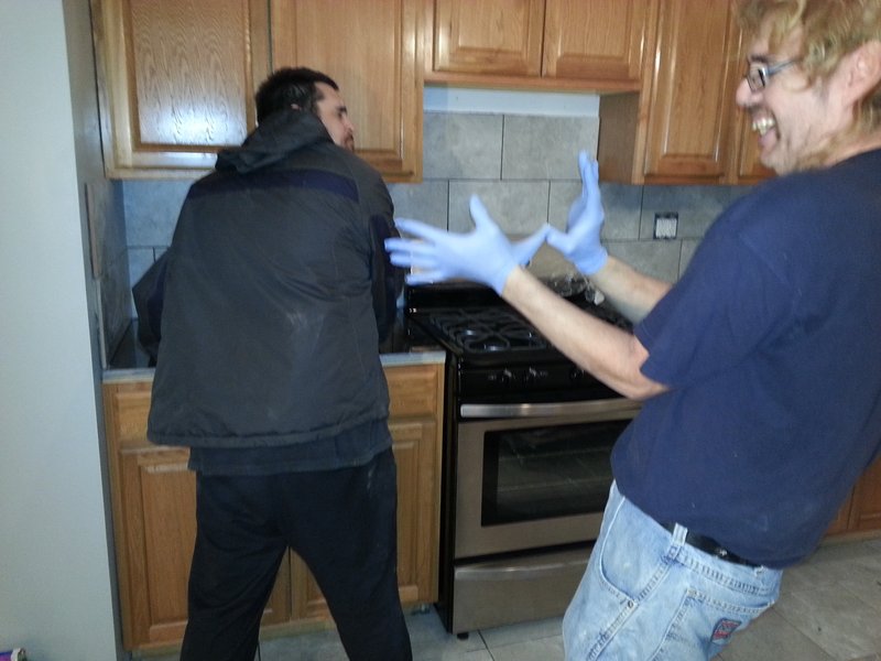 John Joseph Garcia - Photo 25