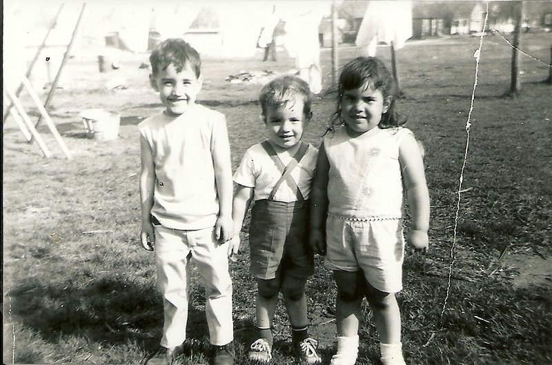 John Joseph Garcia - Photo 29