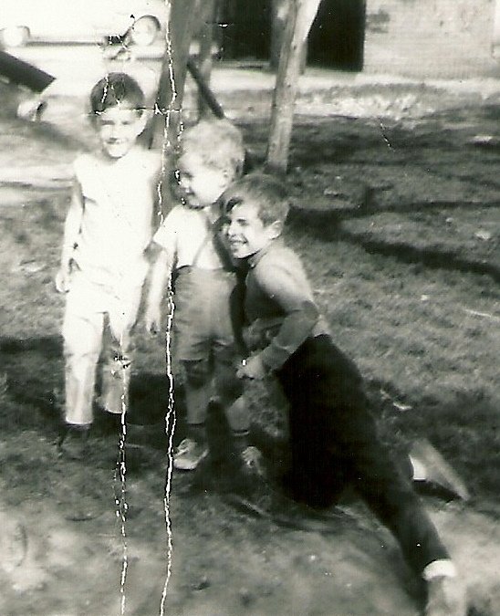 John Joseph Garcia - Photo 30