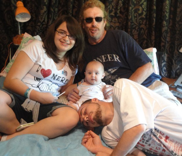 John Joseph Garcia - Photo 38