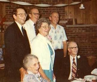 David Arnie Dissmore - Photo 3