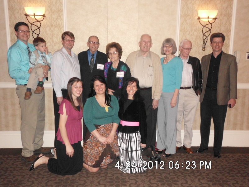 David Arnie Dissmore - Photo 4