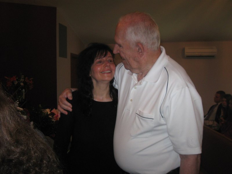 David Arnie Dissmore - Photo 5