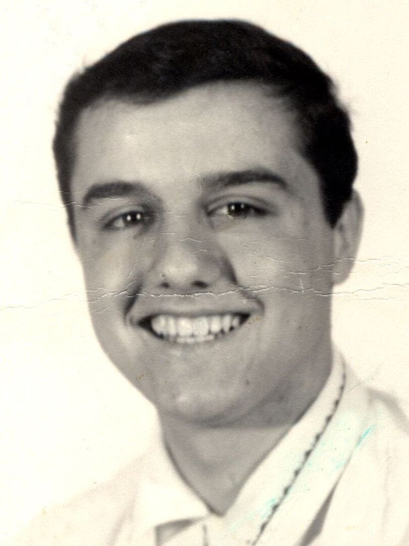 Michael T. Montemurro