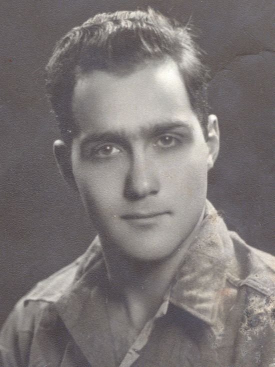 Michael Gallo - Photo 2