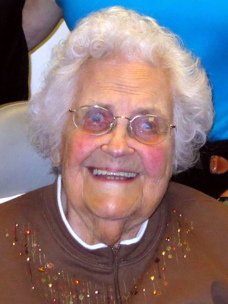 Florence L. Anderson