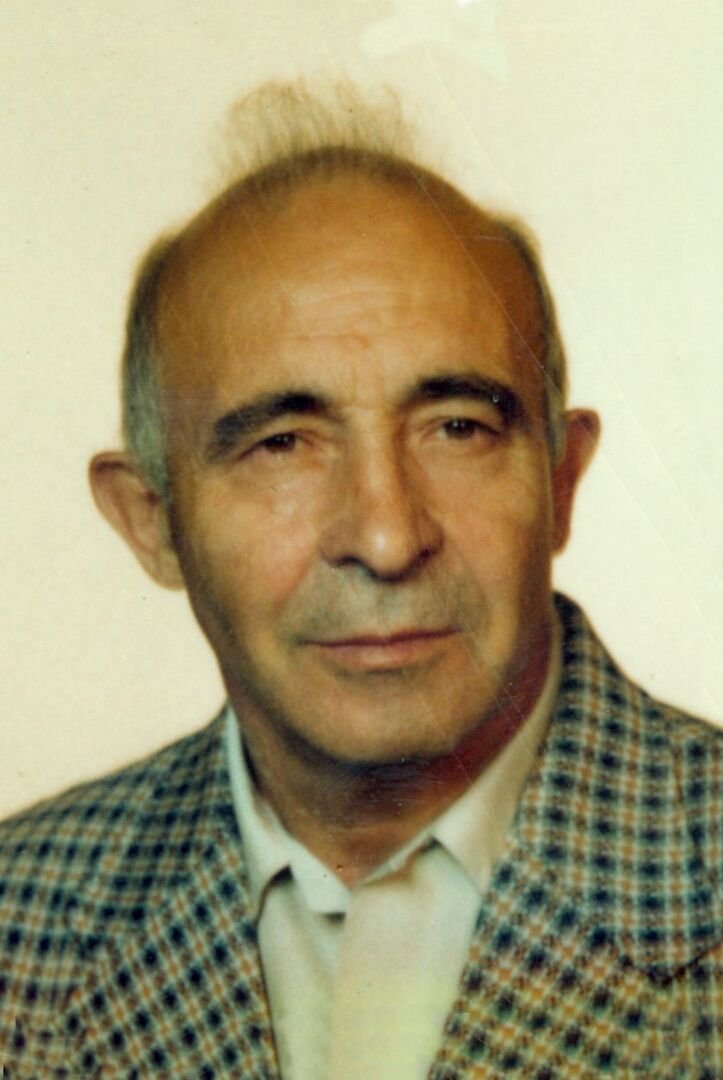 Nicholas Nick Ancona