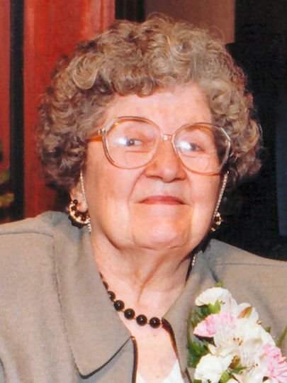 Nina Leila Antes - Photo 2