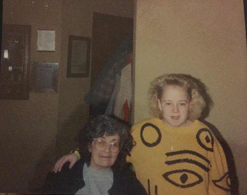 Nina Leila Antes - Photo 3