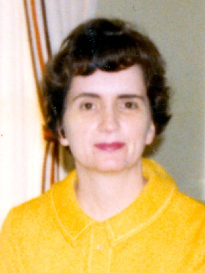 Jane Ann Stanke