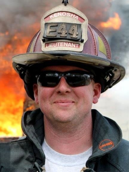 Scott Brent Schumacher