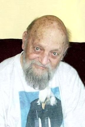 Bernard Allan Galley