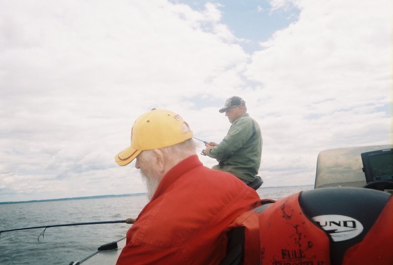 Bernard Allan Galley - Photo 4