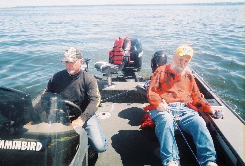 Bernard Allan Galley - Photo 5