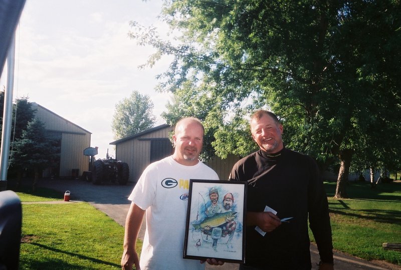 Bernard Allan Galley - Photo 8