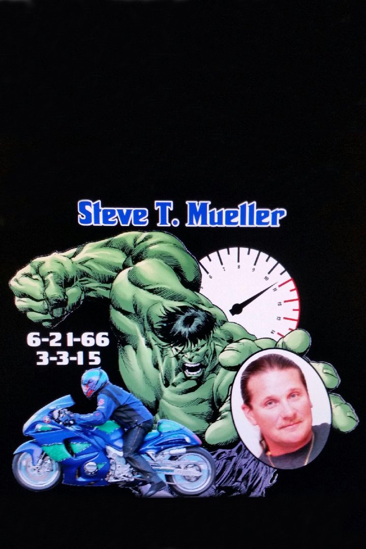 Steven Troy Mueller - Photo 8