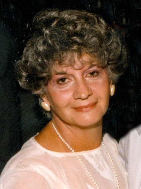 Carmella Delores Perry