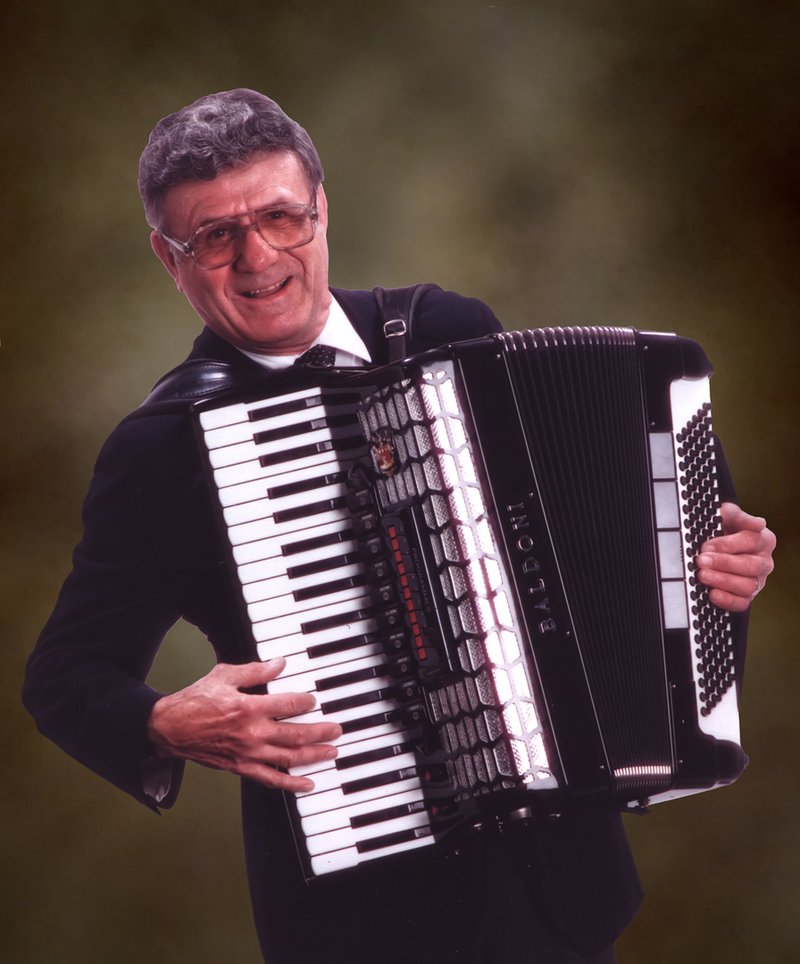 Guido Robert Ceschin