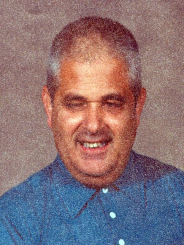 Charles Frank Puntillo