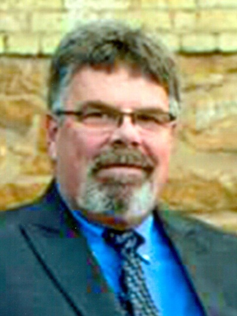 Burton Joseph Watring