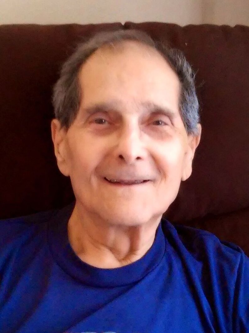 Dominick Augustine Magno