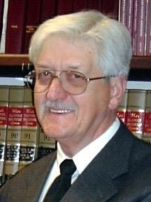 William Edward Lawrence