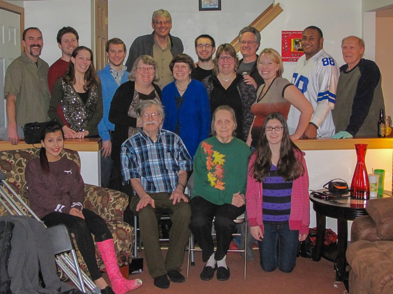 James Joseph Merten - Photo 4