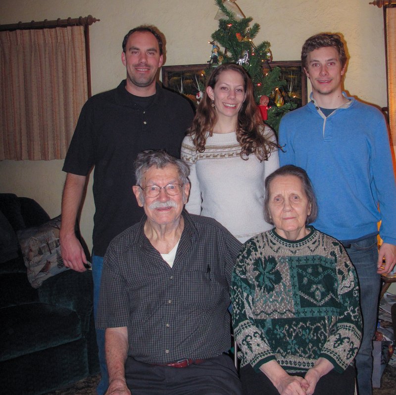 James Joseph Merten - Photo 6