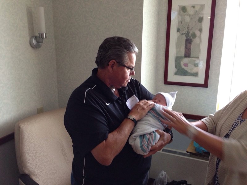 Roy Alan Huber - Photo 2