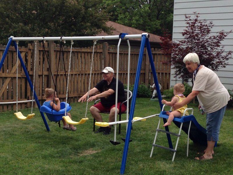 Roy Alan Huber - Photo 5