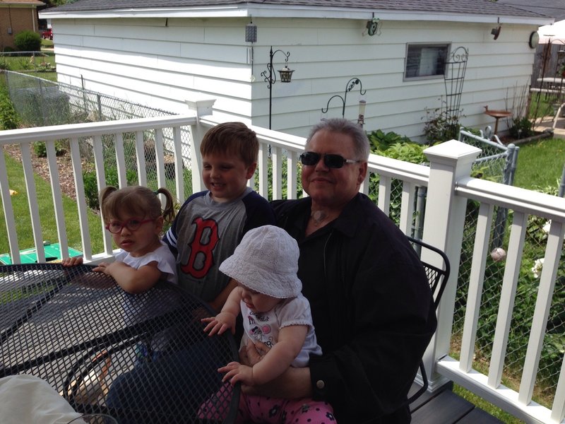 Roy Alan Huber - Photo 9