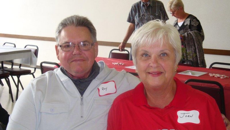 Roy Alan Huber - Photo 11