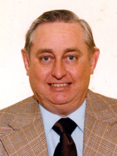 James Clifford Gleason