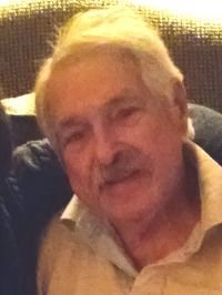 Gerald Hubert Buchman