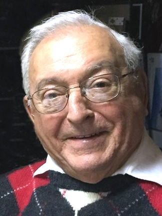 Michael Rudolph Montemurro