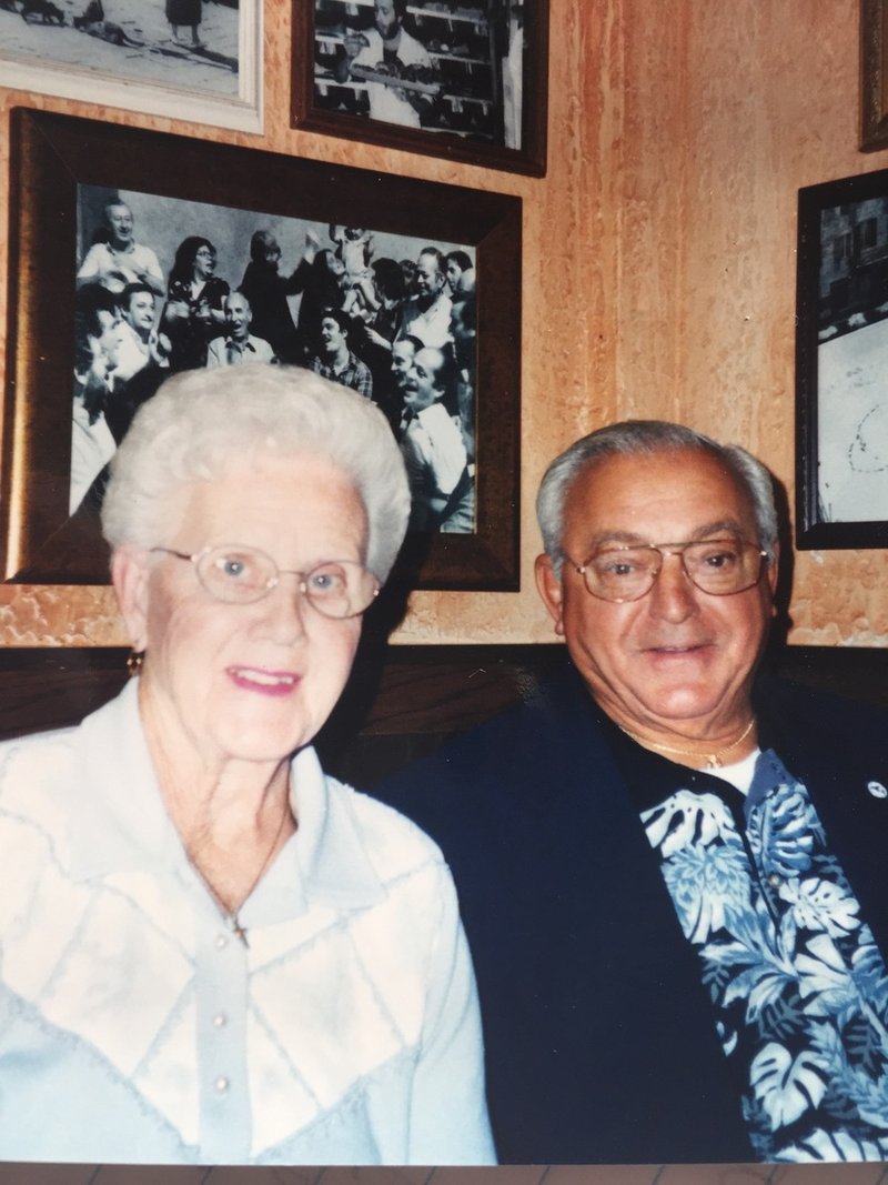 Michael Rudolph Montemurro - Photo 3