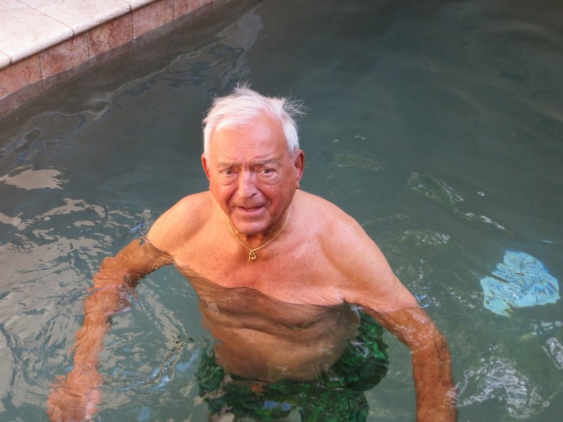 Michael Rudolph Montemurro - Photo 12