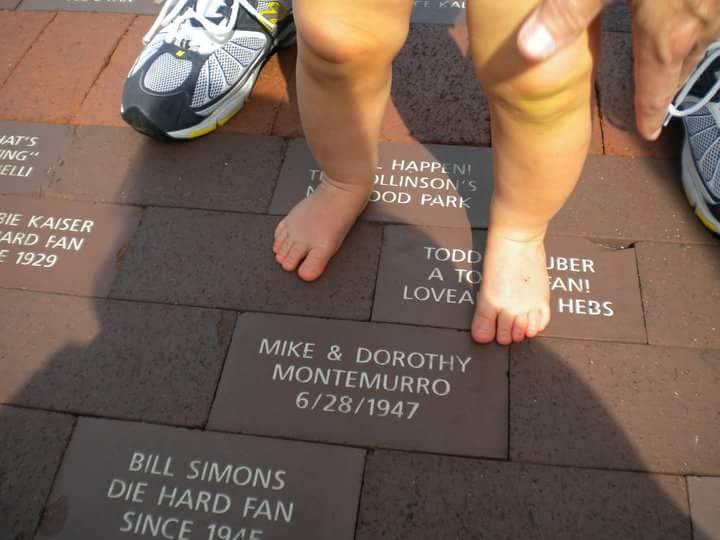 Michael Rudolph Montemurro - Photo 25