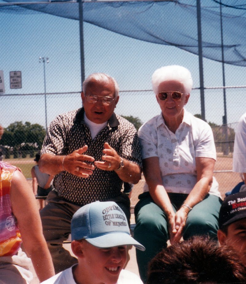 Michael Rudolph Montemurro - Photo 42