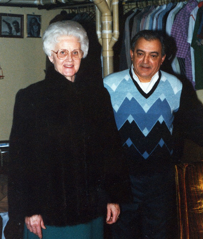 Michael Rudolph Montemurro - Photo 43