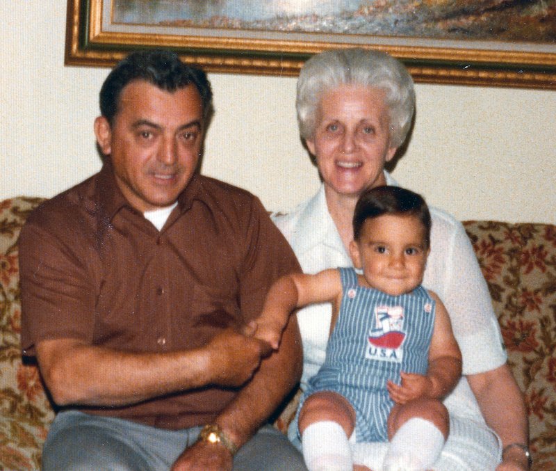 Michael Rudolph Montemurro - Photo 61