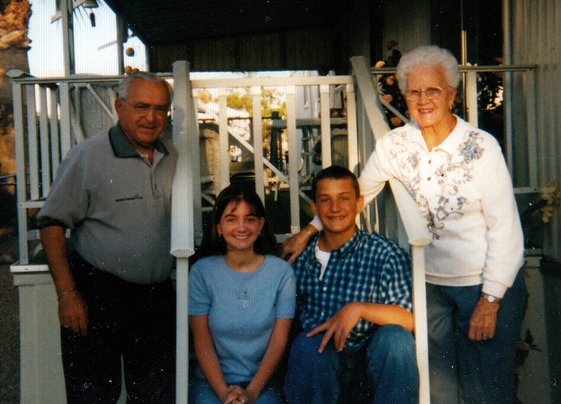 Michael Rudolph Montemurro - Photo 65