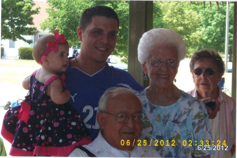 Michael Rudolph Montemurro - Photo 66