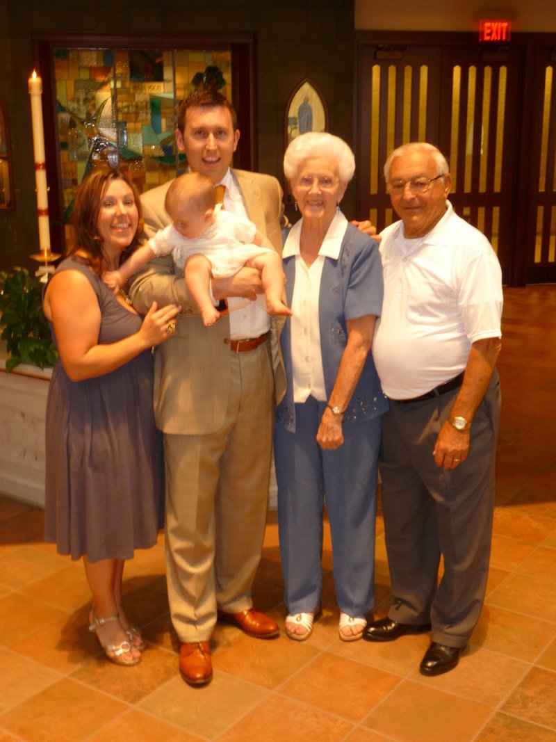 Michael Rudolph Montemurro - Photo 67