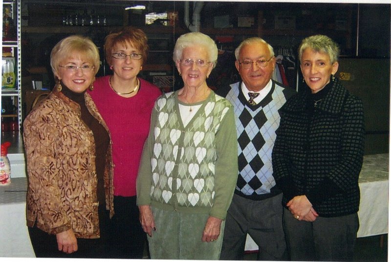 Michael Rudolph Montemurro - Photo 71