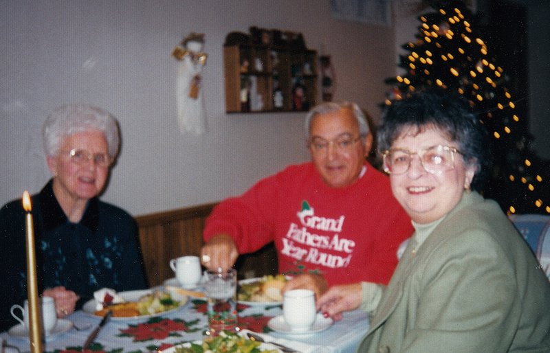 Michael Rudolph Montemurro - Photo 72