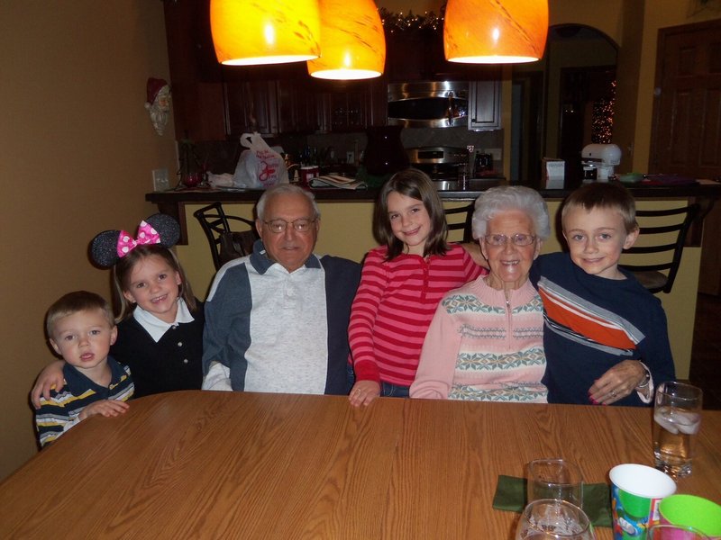 Michael Rudolph Montemurro - Photo 75