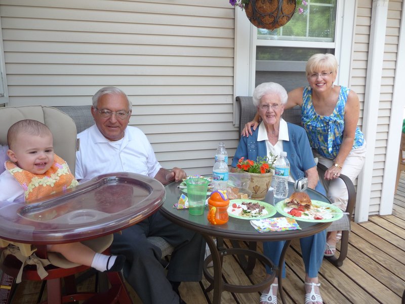 Michael Rudolph Montemurro - Photo 83