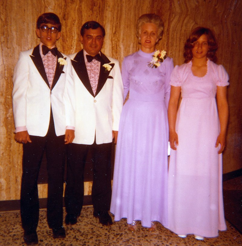 Michael Rudolph Montemurro - Photo 87