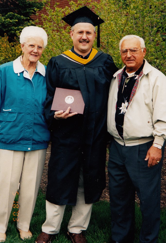 Michael Rudolph Montemurro - Photo 88